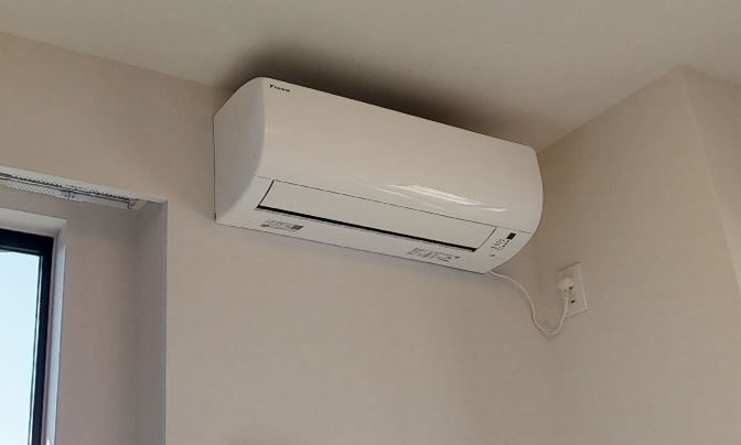 その他設備　写真は同マンションの別の部屋の場合があります