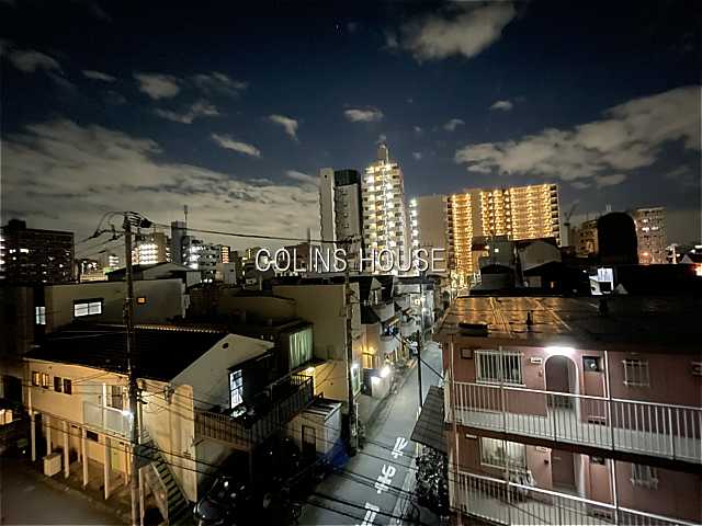 眺望　別部屋画像