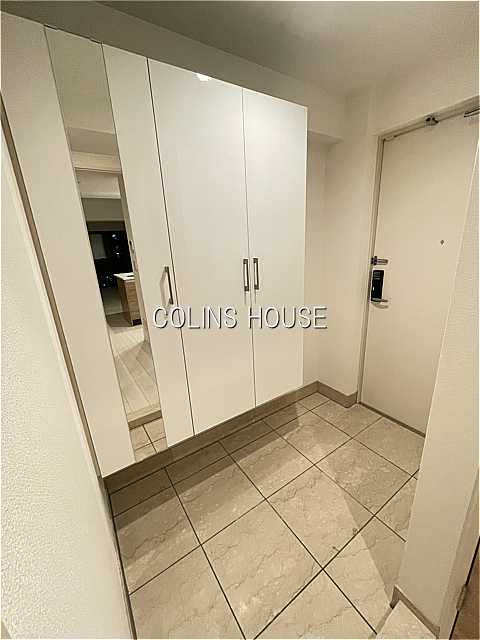 玄関　別部屋画像