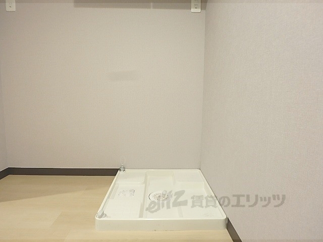 その他部屋・スペース　洗濯機置場