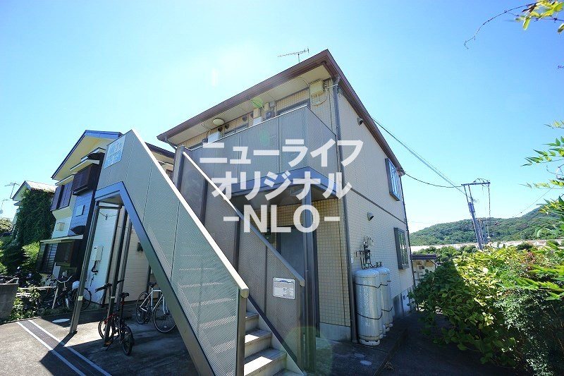 建物外観　★☆積水ハウスの賃貸住宅シャーメゾン★☆