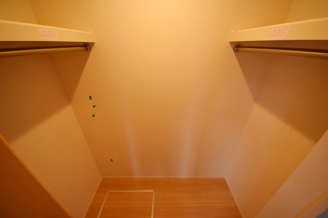 収納　★収納スペースです★