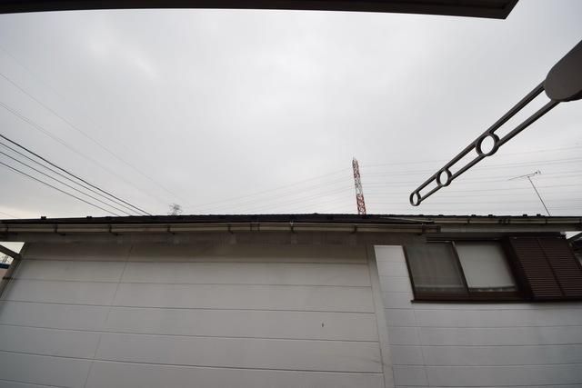 眺望　★閑静な住宅街です★