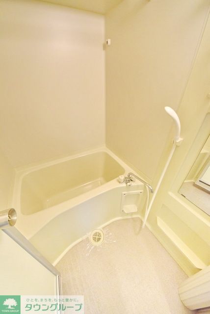 バス・シャワールーム　★バスルーム★