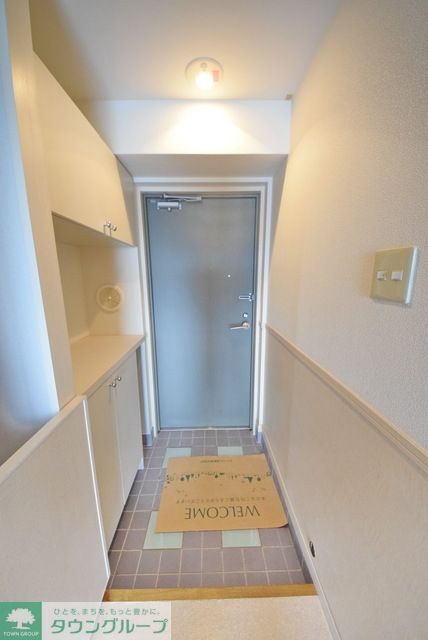 玄関　★玄関スペース★