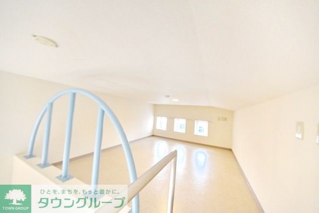 その他部屋・スペース　★ロフトスペース★