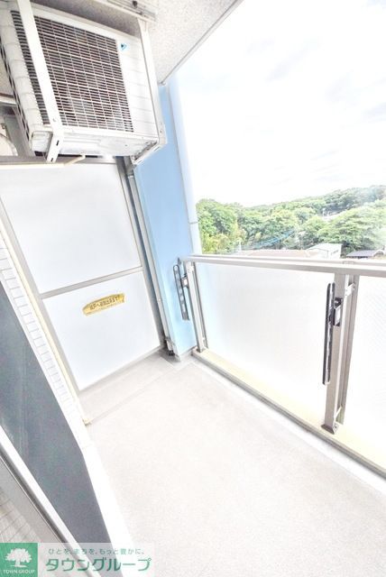 バルコニー　★バルコニー★