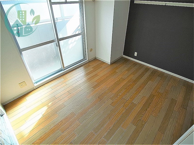 その他部屋・スペース　ファビュロウスサンコー（ペット相談可、小型犬、猫）