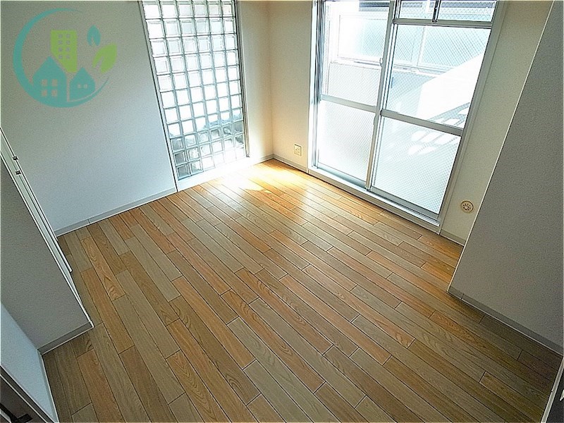 居室・リビング　ファビュロウスサンコー（ペット相談可、小型犬、猫）