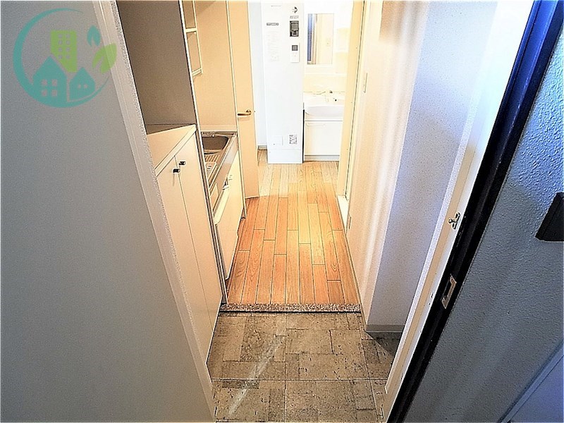 玄関　ファビュロウスサンコー（ペット相談可、小型犬、猫）