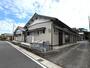 有井駅より徒歩10分 1階 築47年の賃貸物件