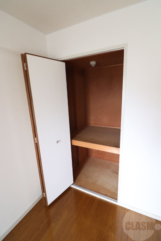 収納　収納スペース