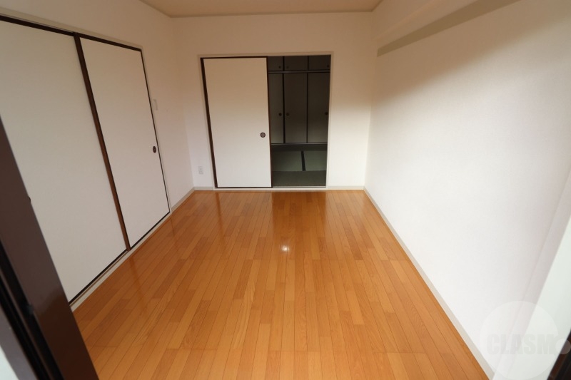 その他部屋・スペース　洋室