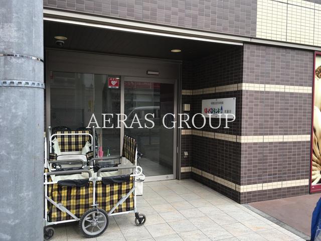 幼稚園・保育園　ほっぺるランド本蓮沼（幼稚園・保育園）まで255m