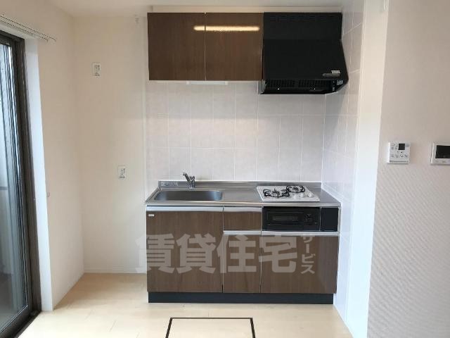 キッチン　キッチン（イメージ）