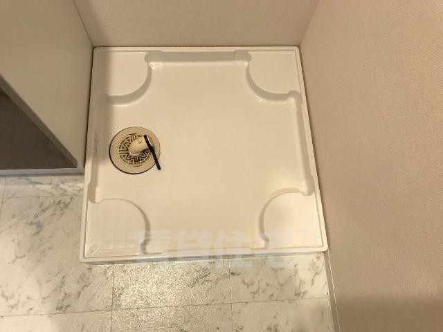 その他　洗濯機置場（イメージ）