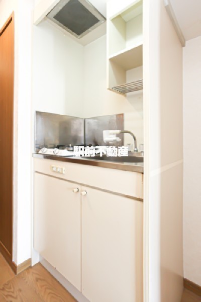 キッチン　※同マンション別部屋