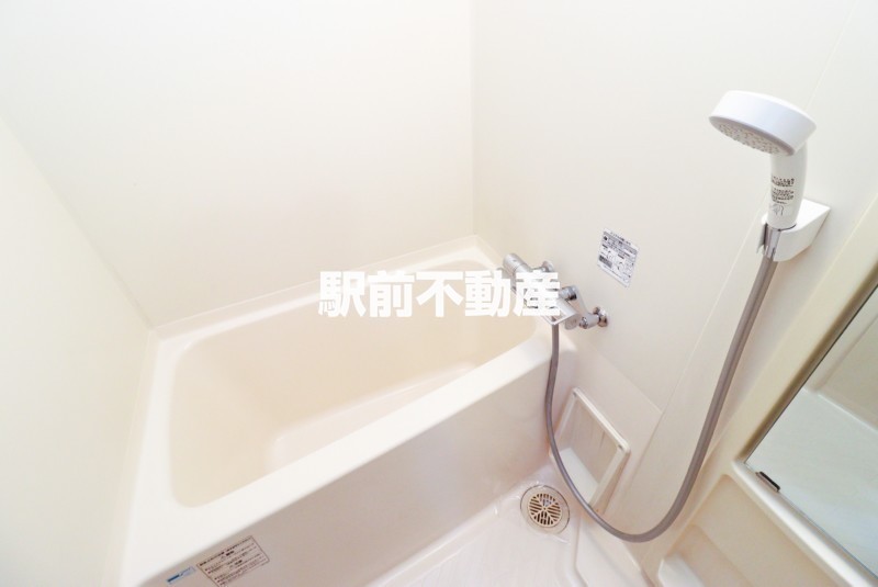 バス・シャワールーム　※同マンション別部屋