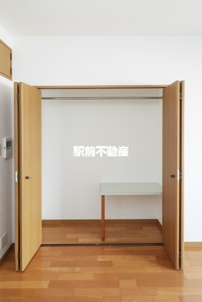 収納　※同マンション別部屋