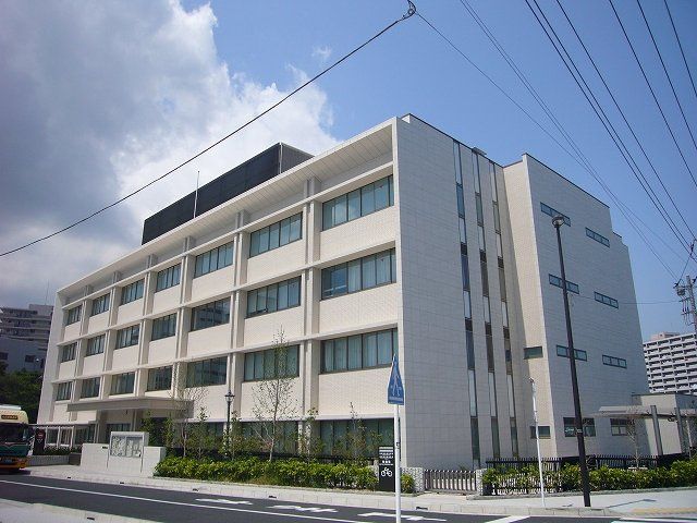 その他　横浜地方裁判所横須賀支部（その他）まで1182m