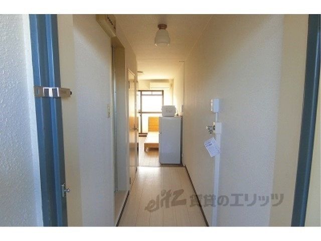 その他部屋・スペース　廊下