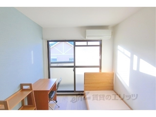 居室・リビング　洋室