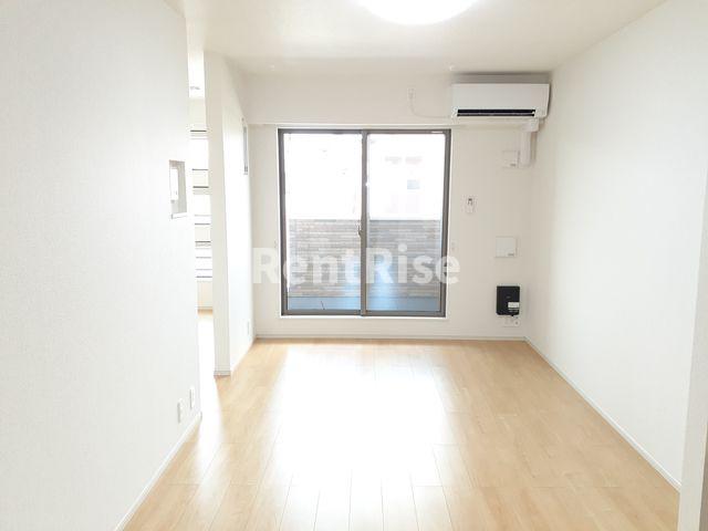 居室・リビング　居室・リビング