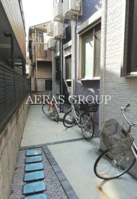 その他共有部分　共有部分