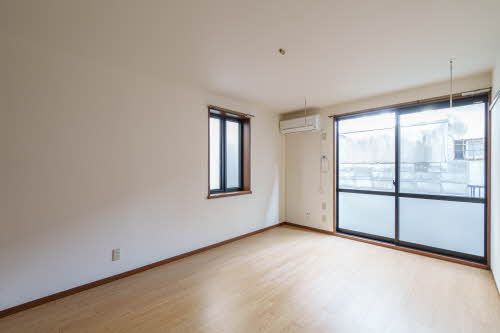 居室・リビング　洋室