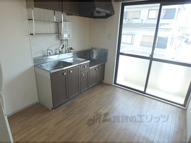 居室・リビング　洋室