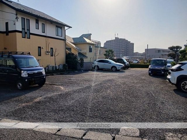 その他　月極駐車場（鈴木第一駐車場）（その他）まで250m