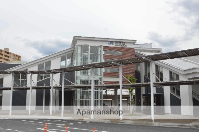 その他　ＪＲ西条駅（その他）まで950m