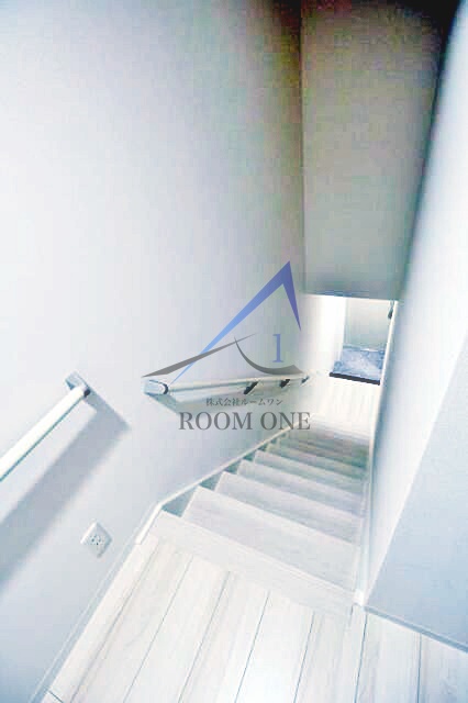 玄関　玄関です。