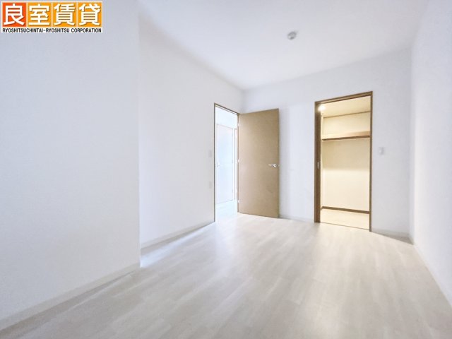 その他部屋・スペース　洋室