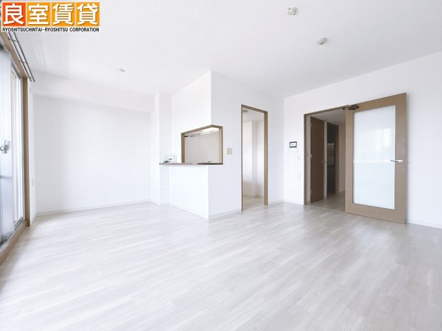 居室・リビング　LDK