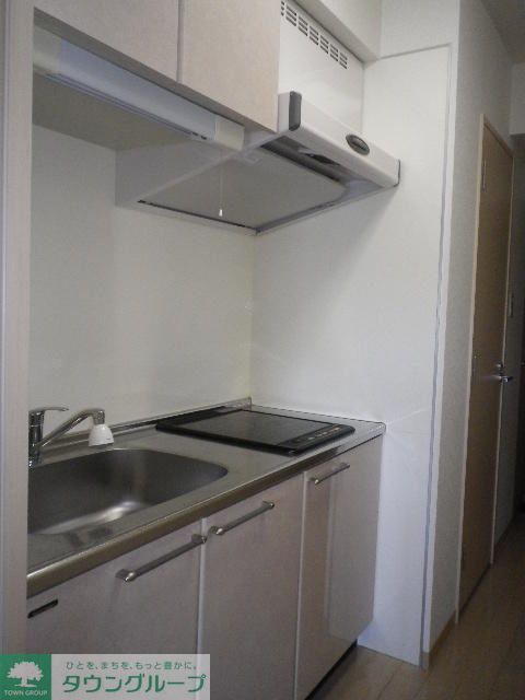 キッチン　※別室参考写真※