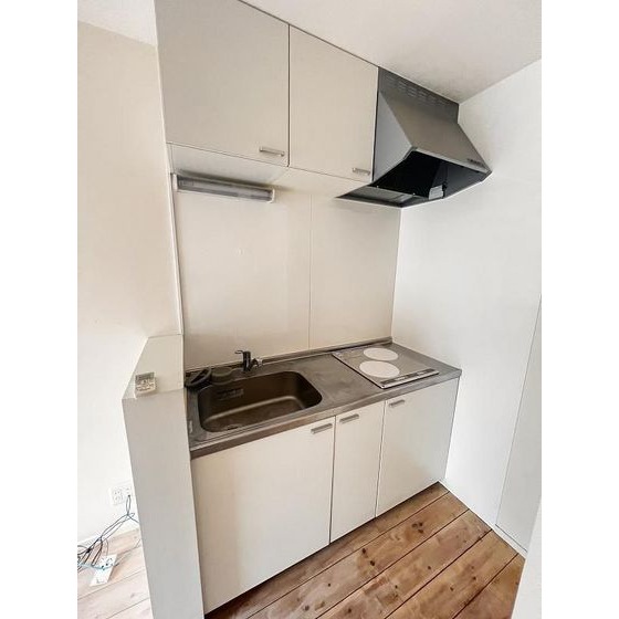 キッチン　※現況優先