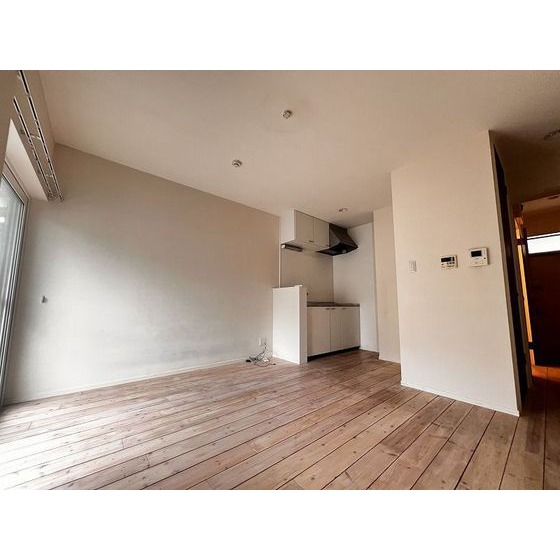 居室・リビング　※現況優先