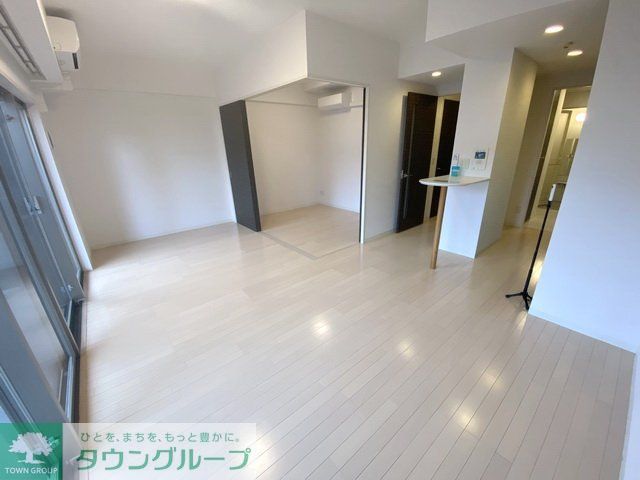 居室・リビング　リビング/居室