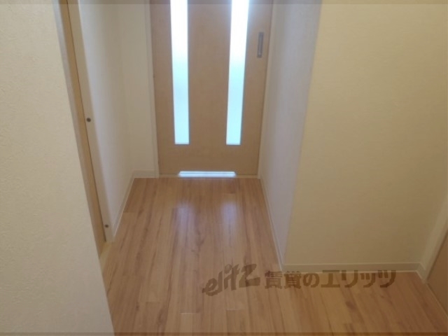 その他部屋・スペース　廊下