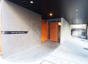 エントランス　☆きれいなエントランス☆