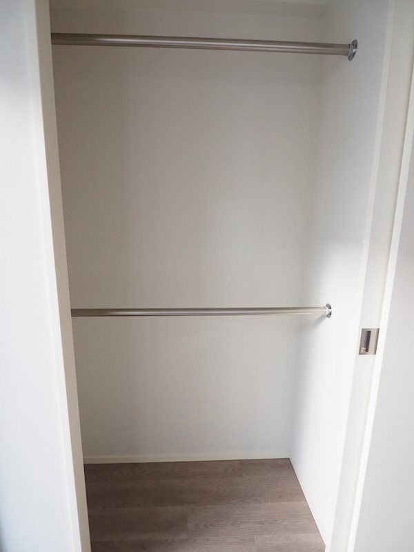 収納　☆収納豊富☆