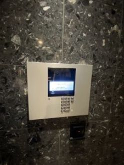 セキュリティ　☆安心なオートロック☆