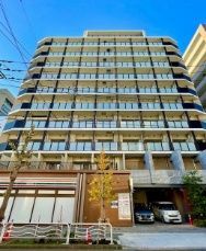 建物外観　☆きれいな外観☆