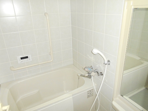 バス・シャワールーム　バスルーム　※2022年5月撮影