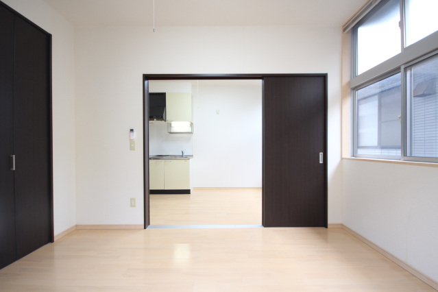 その他部屋・スペース　☆6帖洋室☆