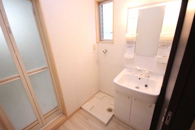 洗面設備　☆独立洗面化粧台☆