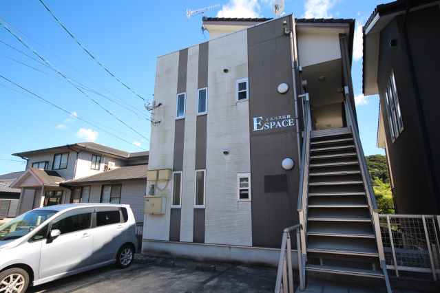 建物外観　☆外観☆