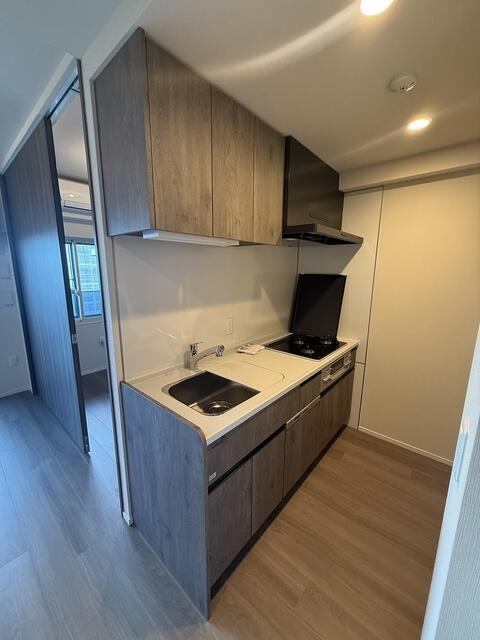 キッチン　2025根10月撮影