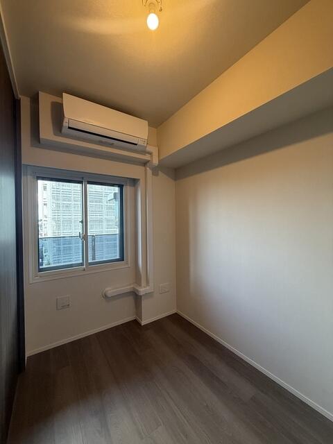 その他設備　洋室3.2帖　2025年10月撮影